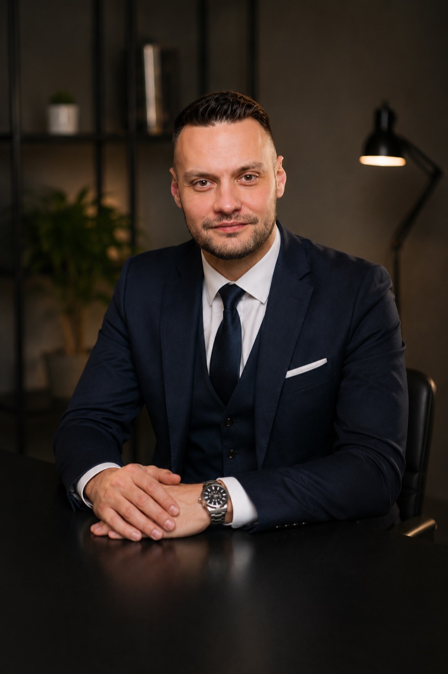 Michal Hudák, Expert na retail a B2B predaj